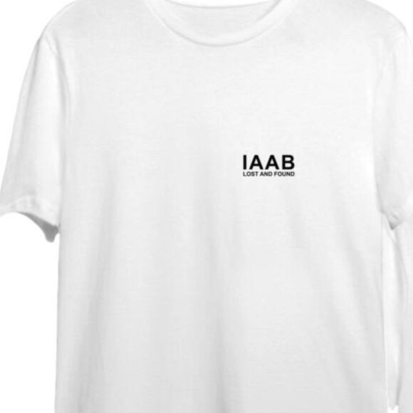 Drake  21 Savage Its All A Blur Tour Lost And Found Music Fan Graphic Shirt - Picture 2 of 6